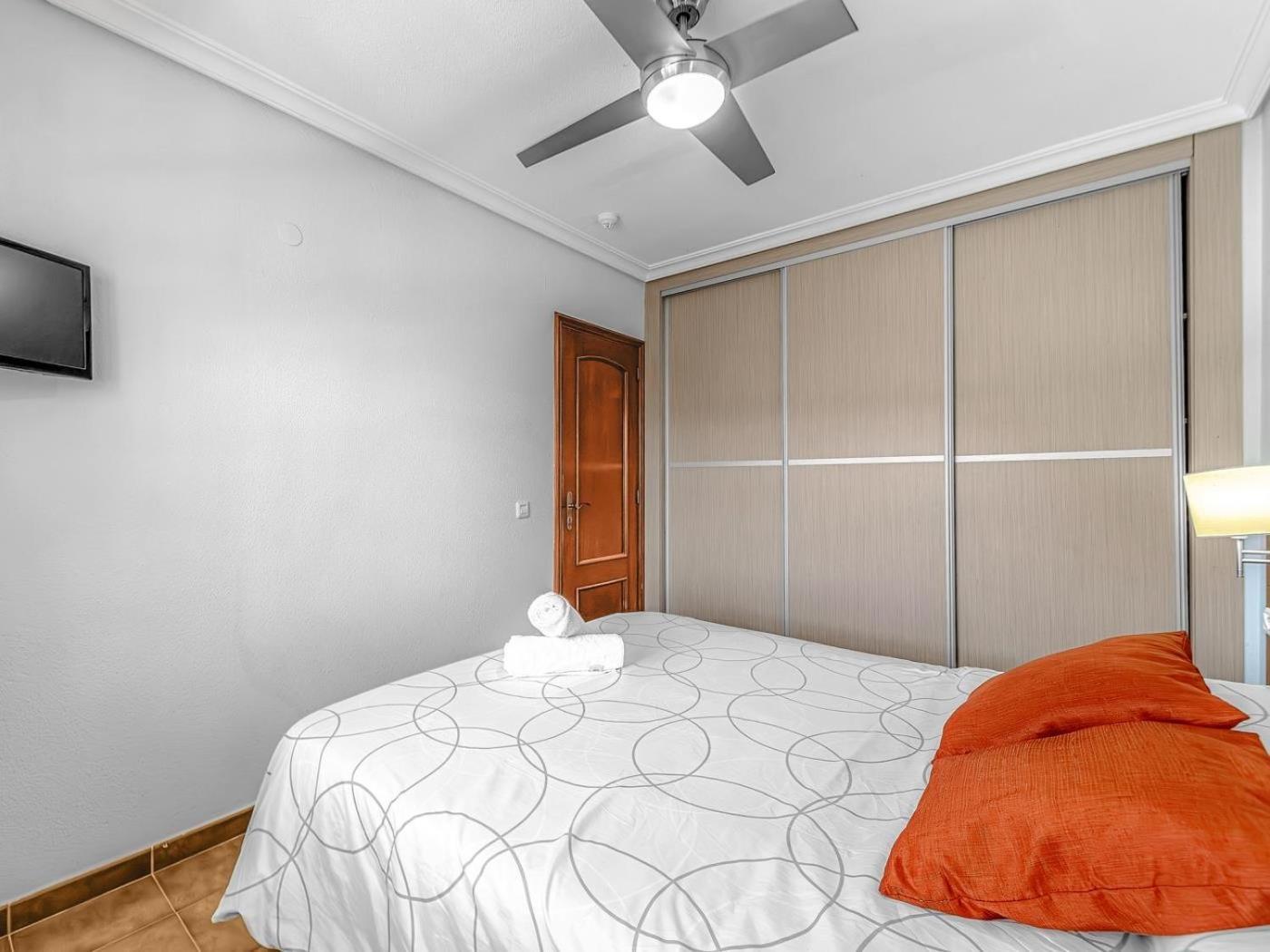 Apartment In Golf Del Sur With Heated Pool San Miguel de Abona Zewnętrze zdjęcie