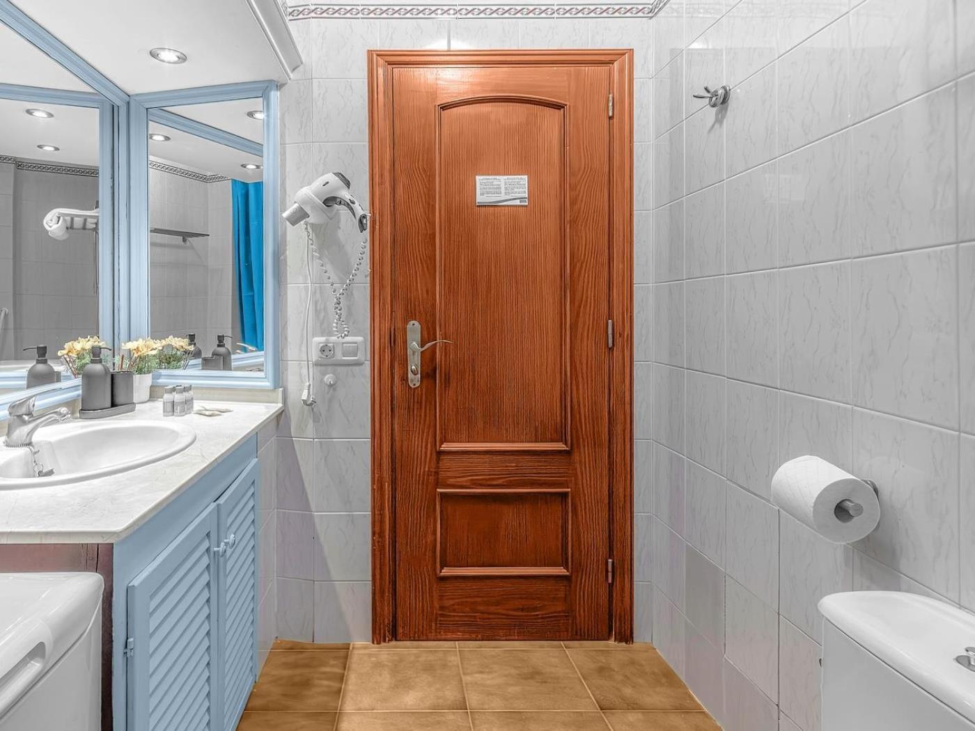 Apartment In Golf Del Sur With Heated Pool San Miguel de Abona Zewnętrze zdjęcie